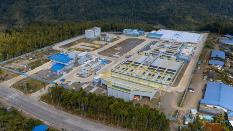 DCBWSP 's 2024 achievements