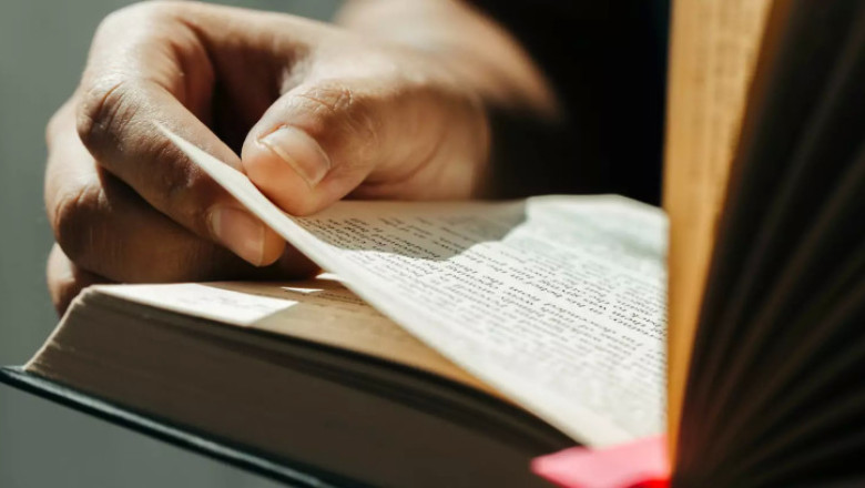 Verse of the Day | Jan. 12, 2025