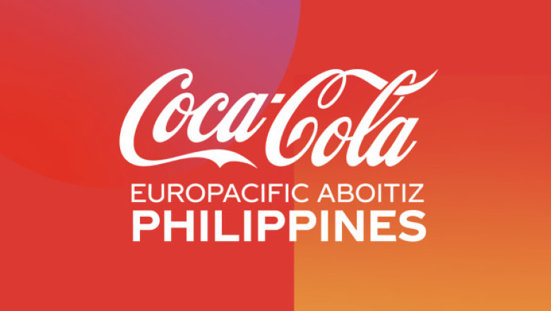 Coca-Cola Beverages Philippines, Inc. (CCBPI) Announces Change of Company Name to Coca-Cola Europacific Aboitiz Philippines, Inc. (CCEAP)