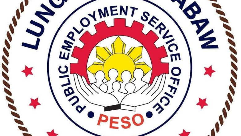 33K  Dabawenyos hired through PESO programs in 2024