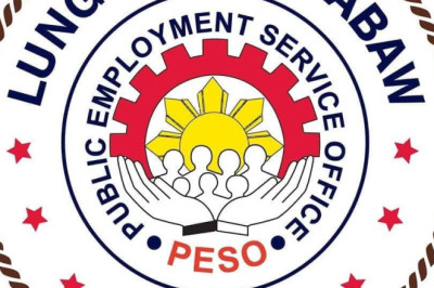 33K  Dabawenyos hired through PESO programs in 2024