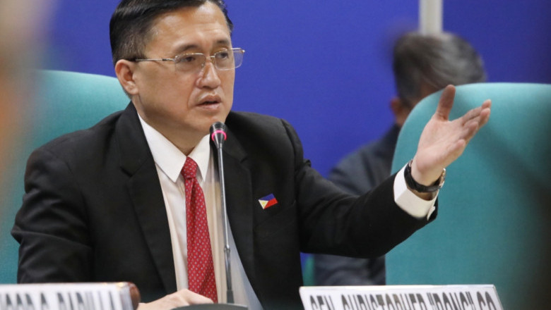 Bong Go assists in recovery, rebuilding efforts of fire victims in Davao City