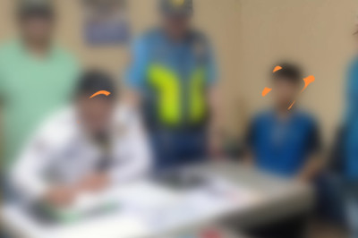 Grade 11 estudyante, sakpan nga nagda’g droga pasulod sa tunghaaan