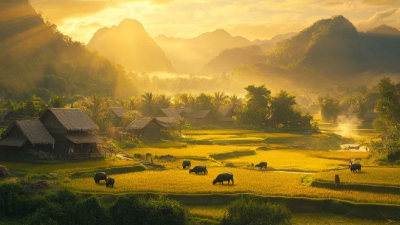 Verse of the Day | Jan. 23, 2025