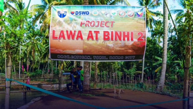 𝐏𝐫𝐨𝐣𝐞𝐜𝐭 𝐋𝐚𝐰𝐚 𝐚𝐧𝐝 𝐁𝐢𝐧𝐡𝐢 turnover  𝐭𝐨 𝐓𝐨𝐫𝐢𝐥 𝐃𝐢𝐬𝐭𝐫𝐢𝐜𝐭 𝐫𝐞𝐬𝐢𝐝𝐞𝐧𝐭𝐬