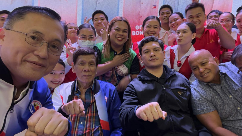 Bong Go pushes for improved healthcare access, urges PhilHealth reforms