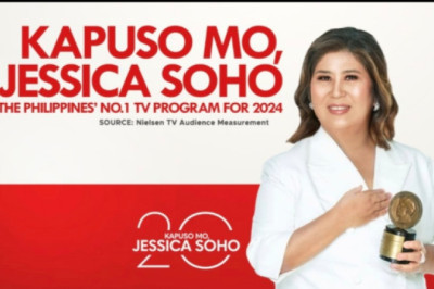 KMJS reigns as Philippines’ #1 TV show in 2024