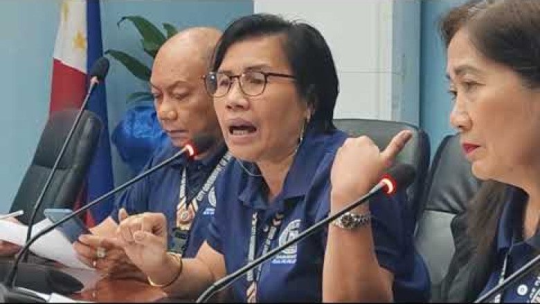 CHO heightens  𝐬𝐞𝐚𝐫𝐜𝐡, 𝐝𝐞𝐬𝐭𝐫𝐨𝐲 𝐞𝐟𝐟𝐨𝐫𝐭𝐬 𝐯𝐬 𝐃𝐞𝐧𝐠𝐮𝐞