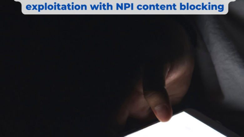Globe intensifies fight against online child exploitation with NPI content blocking