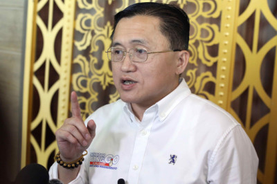 Sen. Bong Go urges Filipinos to stay vigilant amid rise of dengue  cases