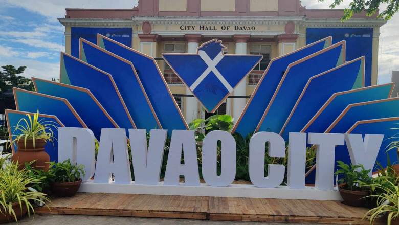 Davao City leads in Mindanao GDP share