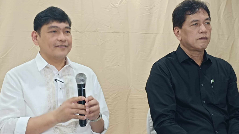 Petition for bail nga giduso sa mga akusado sa Saga murder case, gibasura sa korte