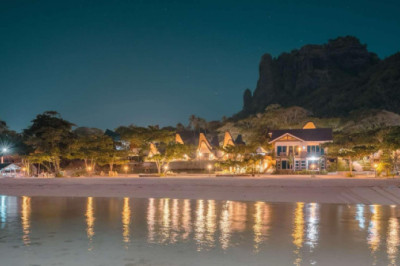 Charting a Course: The Philippines' Blue Economy revolution, BARMM's emergence, and the crucible of the West Philippine Sea