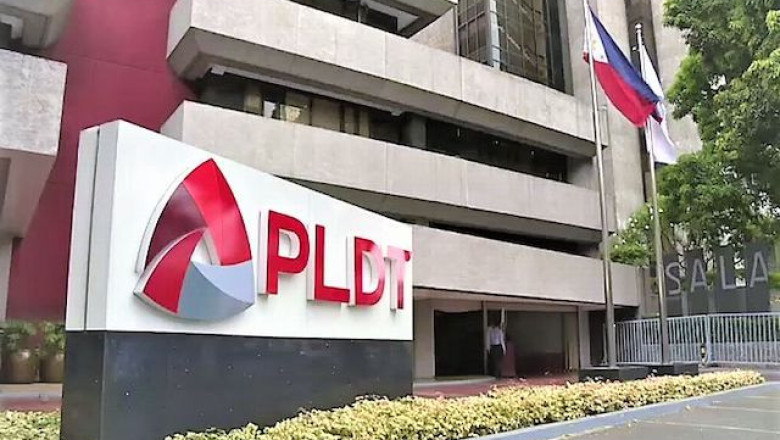PLDT anticipates improved performance