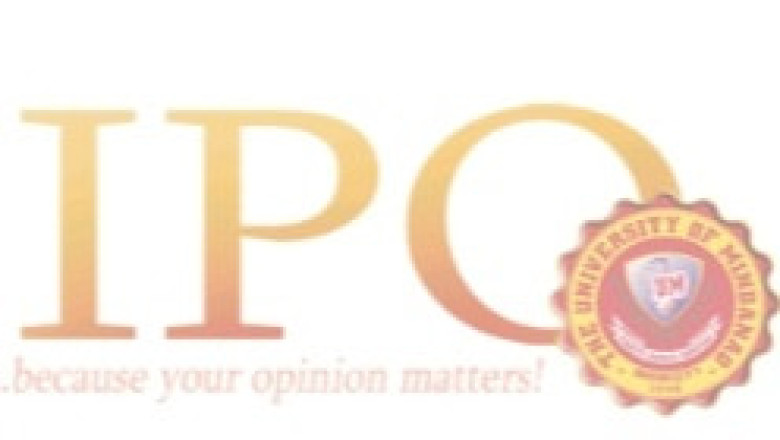 UM-IPO SURVEY: On Dabawenyos’ opinion on the existence and relevance of the party list system