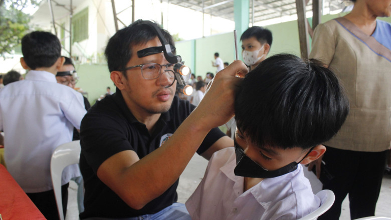 World Hearing Day: Promoting Ear and Hearing Care for All
