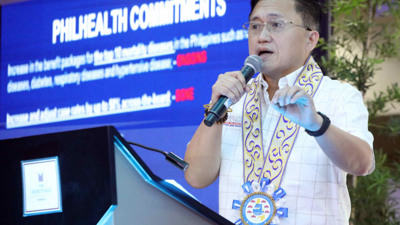 Bong Go calls for swift, fair, and efficient aid distribution