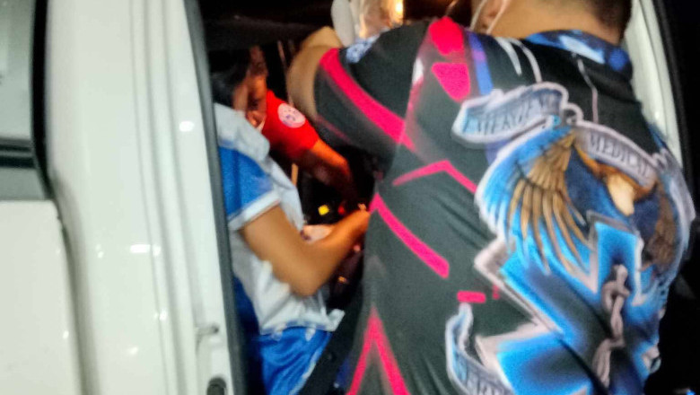 DAVRAA MEET 2025: Mati delegates tests positive for dengue