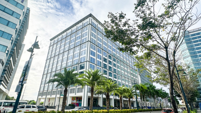 MEGAWORLD invests P30B to boost office portfolio, on track to reach 2M SQM by2030