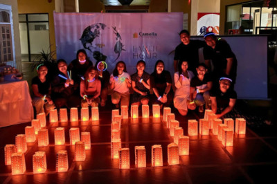 Vista Land joins Earth Hour 2025 in nationwide call for sustainable future