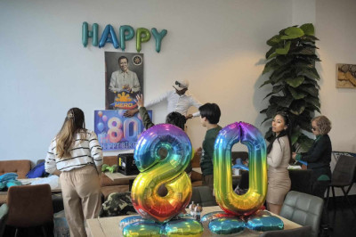 Filipinos in Berlin Join Global Celebration of Digong’s 80th Birthday