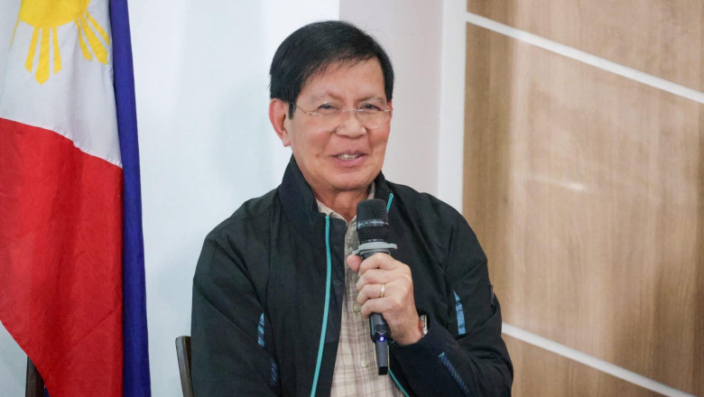 𝗟acson laban sa katiwalian