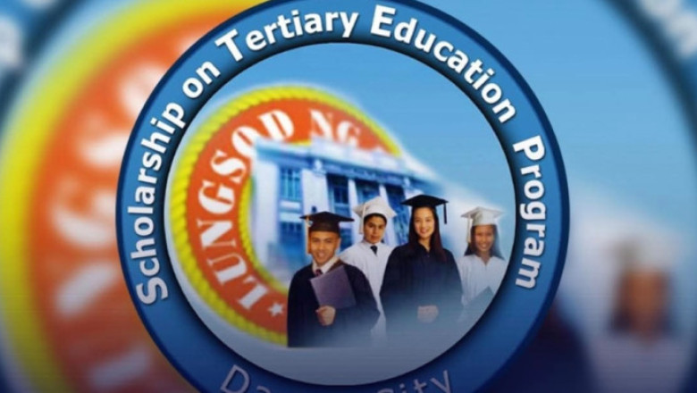 Davao City College to accept over 320 applicants