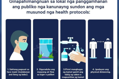 2 cases of monkeypox detected in Davao City; one patient dies of complications