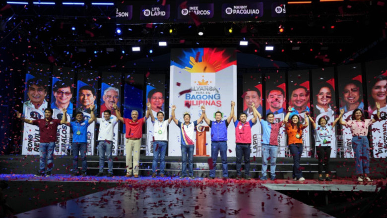 Lacson, Sotto push budget reform, anti-corruption drive in Senate comeback