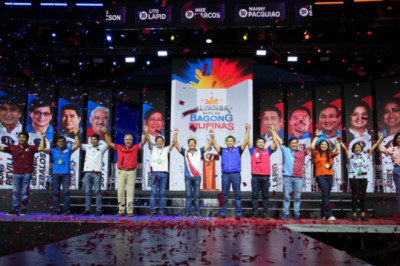 Lacson, Sotto push budget reform, anti-corruption drive in Senate comeback