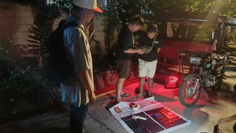 KAPIN P1.3-M KANTIDAD SA  SHABU SAKMIT; SUSPEK DAKPAN
