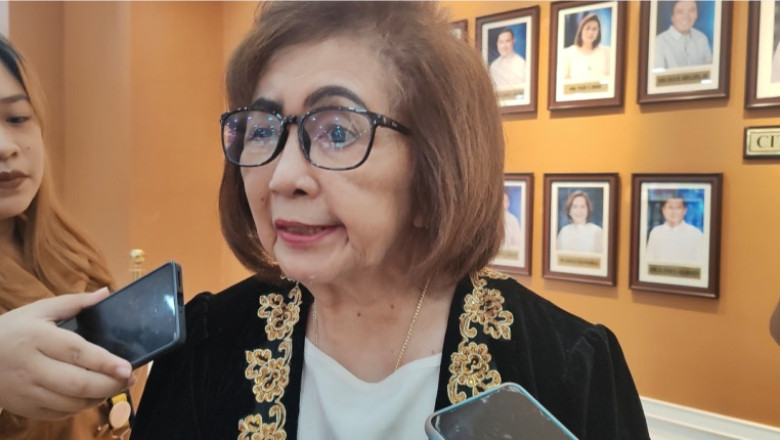 TINUIG NGA FINANCIAL ASSISTANCE SA DAVAO LGU SA MGA SENIOR CITIZENS, GITAS-AN HANGTOD P3K