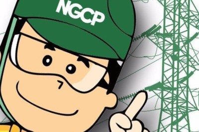 NGCP contingency measures all set for upcoming midterm elections