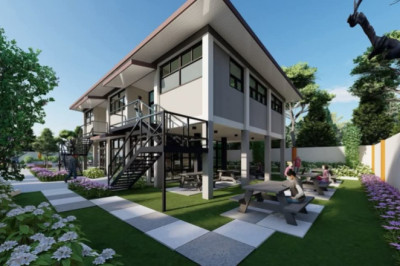 Free public internet access in Davao City