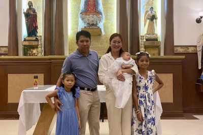 Celebrating the Power of Fatherhood