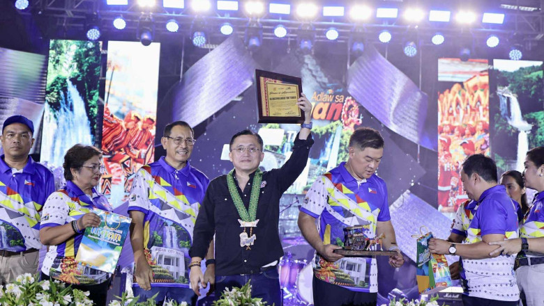 Bong  Go  reaffirms commitment to pursue Mindanao development