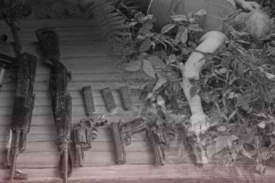 NPA killed, 11 surrendered  in AgSur  clash