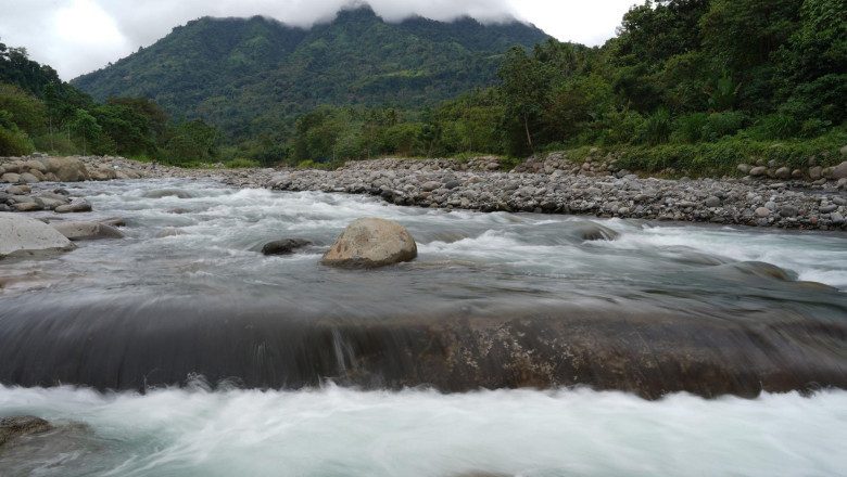 Bulk Water Supply Project  delivers 24/7 surface water access to over 1M Dabawenyos