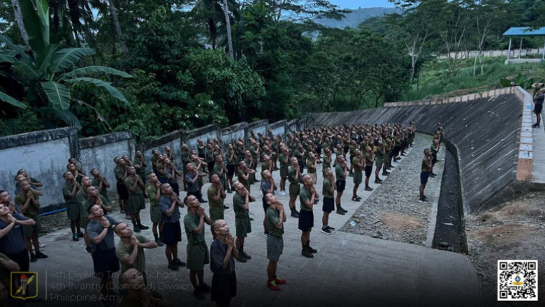 Kapin 500 NPA, na-neutralize gikan Enero 2025