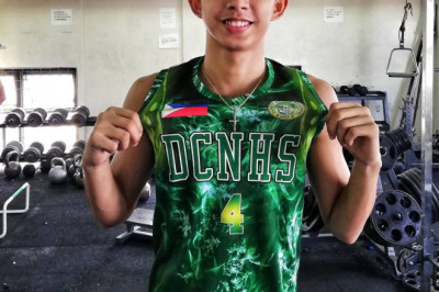 Davao’s Leo Aringo named Best UAAP Men’s Volleyball Player 2025 by Manila Sports Media