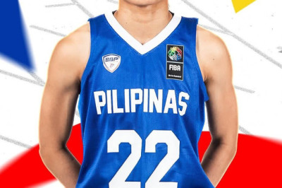 Davao’s Elaine Etang named to UAAP Mythical Team, joins Gilas for FIBA 3×3 World Cup