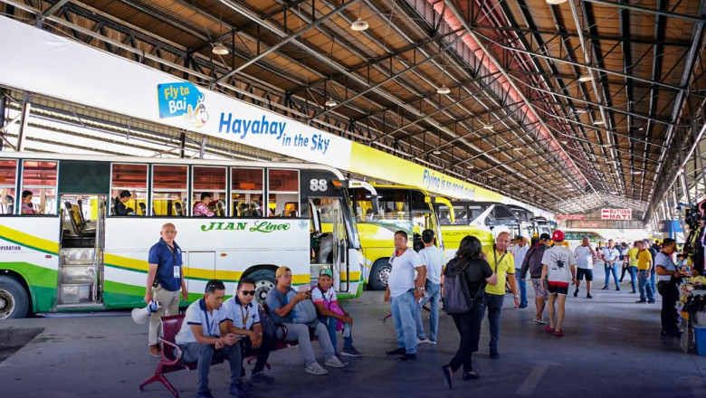 DCOTT to implement free WIFI for  passengers