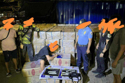 P8-M SIGARILYO NGA GIBIYAAN, PALGAN