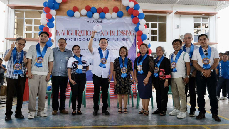 Sen. Bong Go reaffirms support  for senior citizens welfare