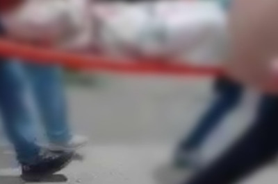 Police  intensifies manhunt  in Mati School stabbing incident