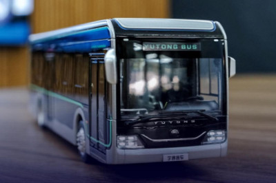 Davao City eyes deployment of new peak hour buses this year