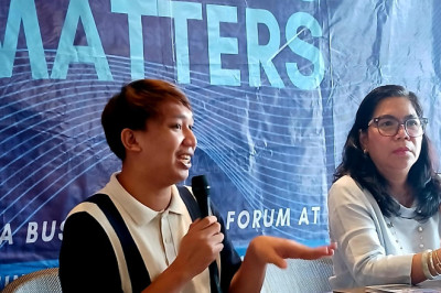 PEF seeks P56  million to finish Philippine  Eagle breeding sanctuary in Eden