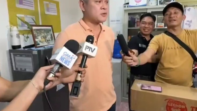 Rep. Duterte hits  PBBM’s “New Normal” flooding remark: “Kung Wala Kay Mabuhat, Resign”