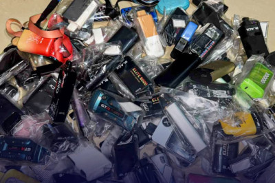 Vice Regulation Unit to intensify drive vs vaping