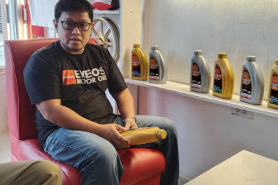 Eneos Fuels Passion: Japan’s No. 1 Motor Oil Backs Grassroots Sports in Mindanao